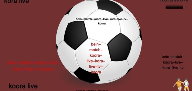 beIN SPORTS live exclusively from your phone